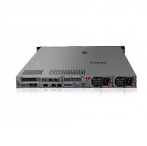Сервер ThinkSystem SR530 Фото №3