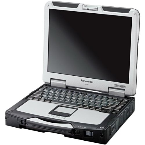 Ноутбук TOUGHBOOK CF-31 Фото №2
