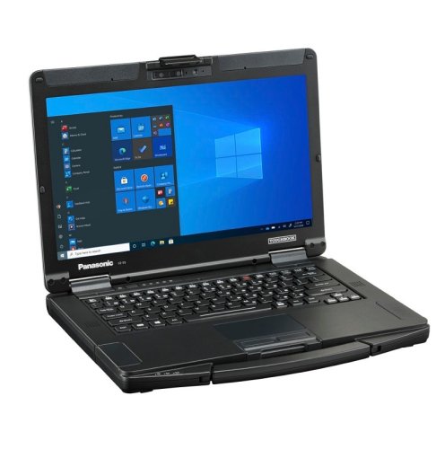 Ноутбук TOUGHBOOK FZ-55 Фото №3