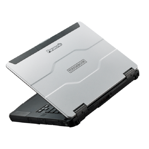 Ноутбук TOUGHBOOK FZ-55 Фото №2