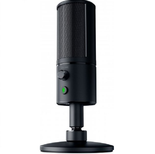 Студійний мікрофон Seiren Emote USB Black Фото №3