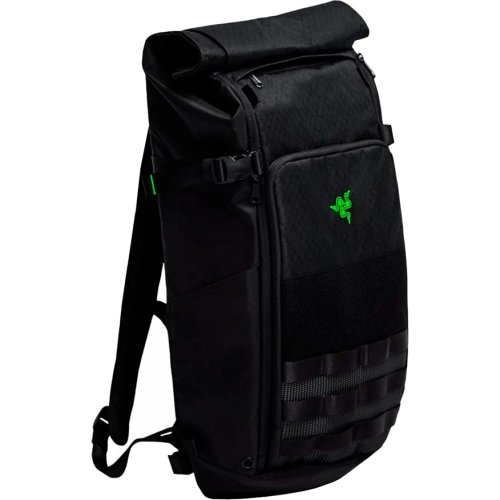 Рюкзак для ноутбука Tactical Pro Backpack 17.3" V2 Фото №2
