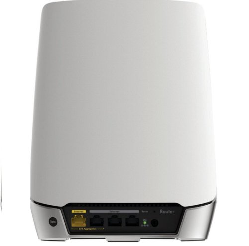 Маршрутизатор RBK753 AX4200 WiFi 6, MESH, 3xGE LAN, 1xGE WAN Фото №2 Маршрутизатор RBK753 AX4200 WiFi 6, MESH, 3xGE LAN, 1xGE WAN Фото №2