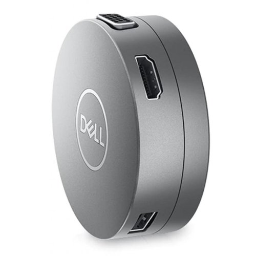 Адаптер DA310 USB-C Mobile Adapter Фото №3
