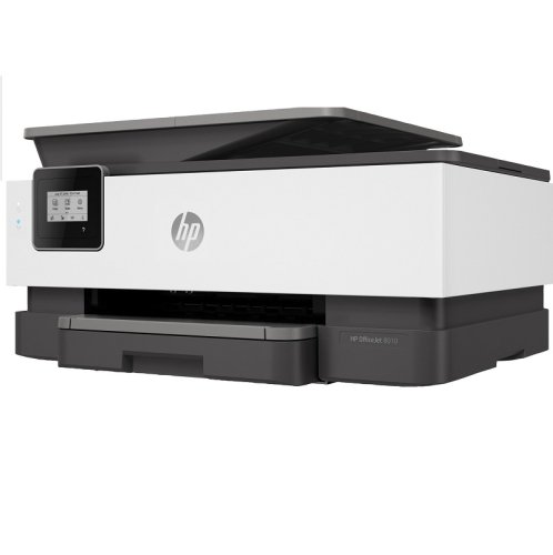 Принтер OfficeJet Pro 8013 з Wi-Fi Фото №3