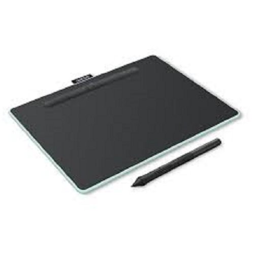 Графический планшет Intuos M Black Фото №2 Графический планшет Intuos M Black Фото №2