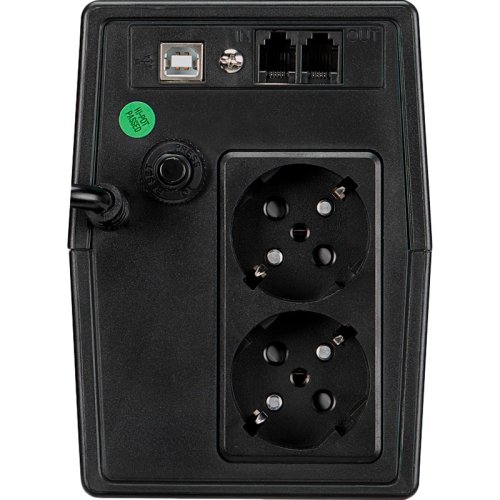 Джерело безперебійного живлення iFP800 Фото №2