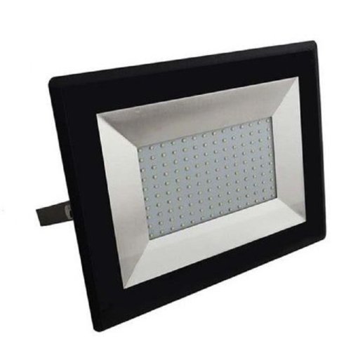 Прожектор LED 100W, SKU-5966, E-series, 230V, 6500К, черный Фото №2