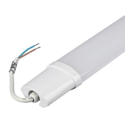 LED світильник LED 36W, SKU-6469, S-series, 1200mm, 230V, 4000К Фото №3