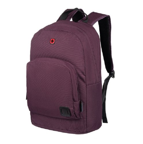 Рюкзак для ноутбука 16" Crango Fig Violet Фото №2