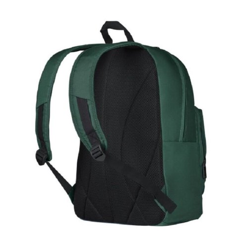 Рюкзак для ноутбука 16", Crango, Green Фото №4