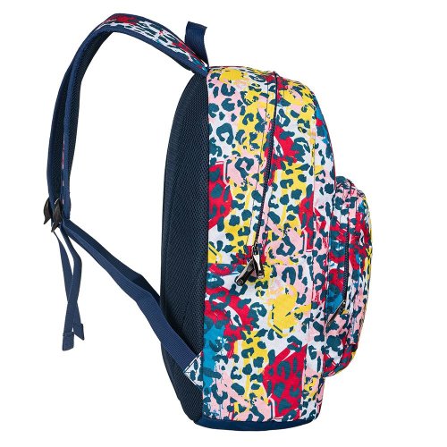 Рюкзак для ноутбука 16", Crango, Leopard Splash Фото №3 Рюкзак для ноутбука 16", Crango, Leopard Splash Фото №3