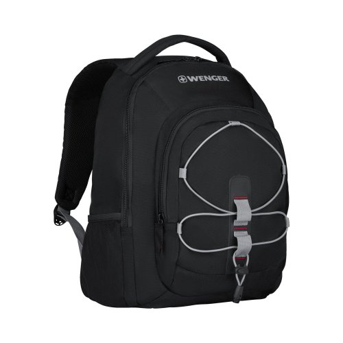 Рюкзак для ноутбука 16" Mars Black Фото №3