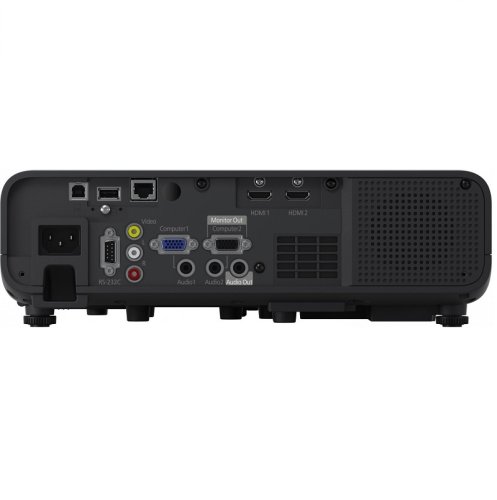 Проектор EB-L255F (3LCD, Full HD e., 4500 lm, LASER) Фото №5