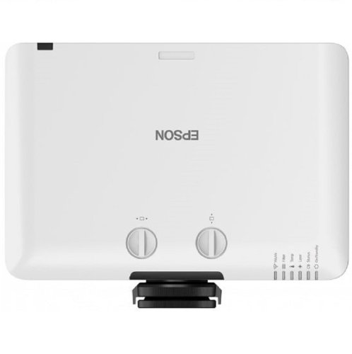 Проектор EB-L630SU (3LCD, WUXGA, 6000 lm, LASER) Фото №5