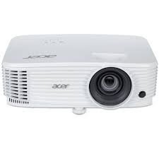 Проектор P1257i (DLP, XGA, 4500 lm) Фото №2