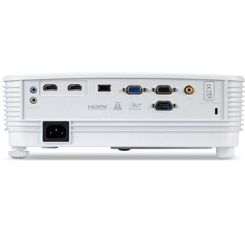 Проектор P1257i (DLP, XGA, 4500 lm) Фото №3