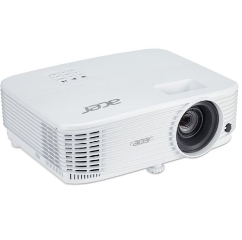 Проектор P1257i (DLP, XGA, 4500 lm) Фото №4