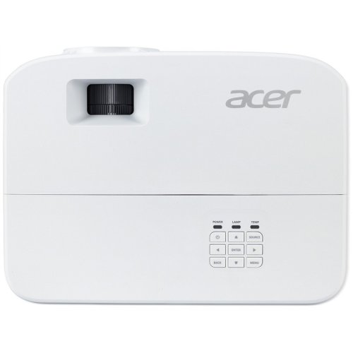Проектор P1257i (DLP, XGA, 4500 lm) Фото №5