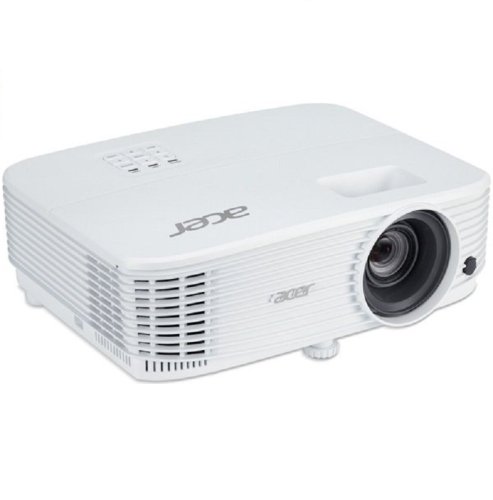 Проєктор P1357Wi (DLP, WXGA, 4500 lm)  Фото №5