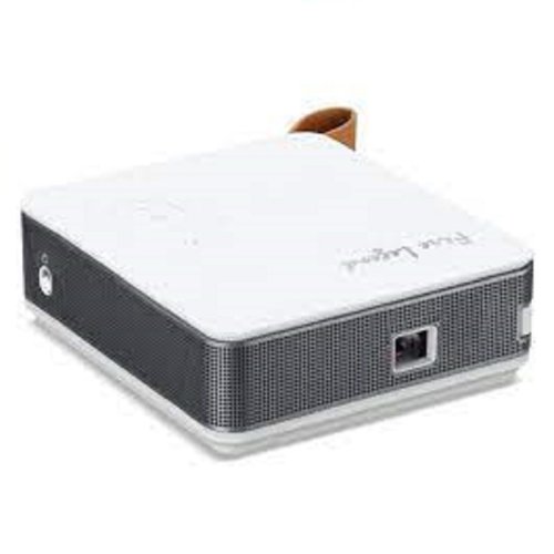 Проектор AOpen PV11a (DLP, FVGA, 360 LED lm, LED), Aptoide Фото №2