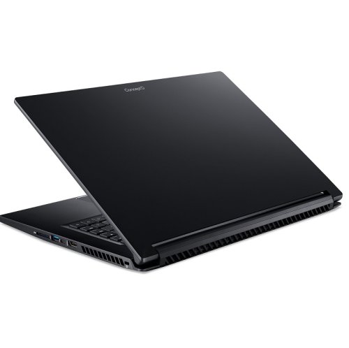 Ноутбук ConceptD 5 CN516-72P 16 3K IPS/Intel i7-11800H/32/1024F/NVD A5000-16/W11P Фото №3