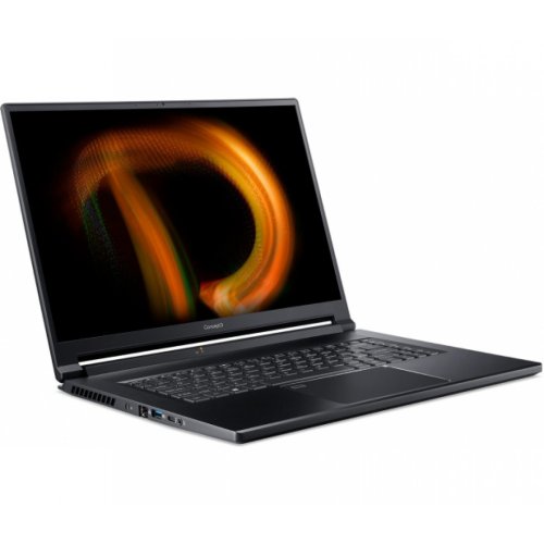 Ноутбук ConceptD 5 CN516-72P 16 3K IPS/Intel i7-11800H/32/1024F/NVD A5000-16/W11P Фото №4