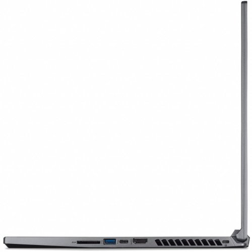 Ноутбук Vivobook Pro N7400PC-KM010W 14WQXGA OLED/Intel i7-11370H/16/1024F/NVD3050-4/W11/Silver Фото №5