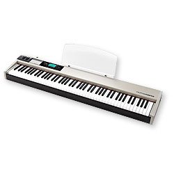 MIDI-клавиатура Numa NANO Фото №4