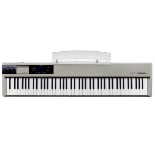 MIDI-клавиатура Numa NANO Фото №3