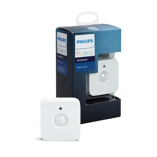 Бездротовий датчик Hue Motion Фото №3
