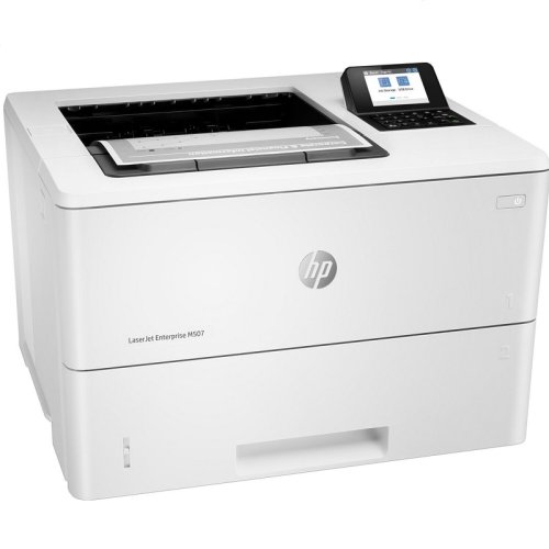 Принтер LJ Enterprise M507dn Фото №3 Принтер LJ Enterprise M507dn Фото №3