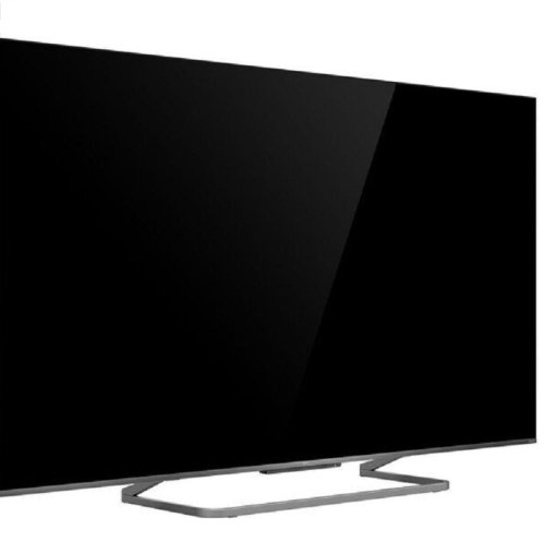 Телевизор 65" QLED 65C728 Smart, Android, Silver Фото №3