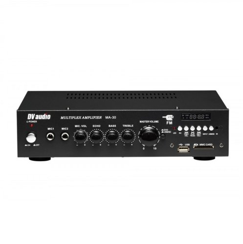 Акустический комплект MA302PS5W Фото №2 Акустический комплект MA302PS5W Фото №2