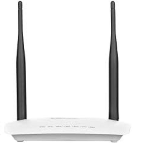 Маршрутизатор PowerLink WR958N N300, 4xFE LAN, 1xFE WAN, 2xAnt 5dBi Фото №2