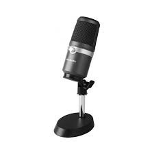 Студійний мікрофон AM310 Black Фото №2