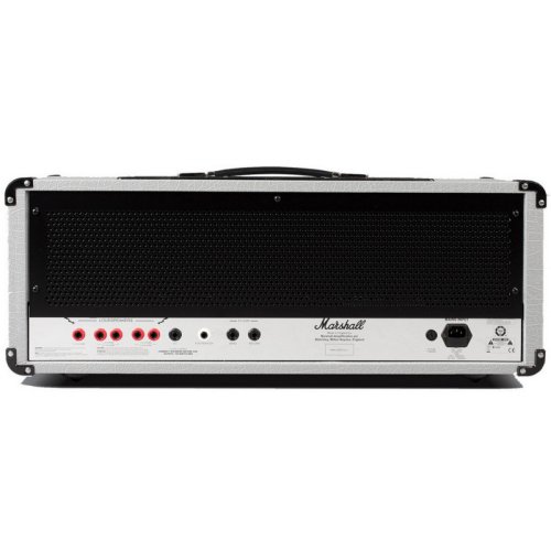 Гитарный усилитель 2555X SILVER JUBILEE Фото №3