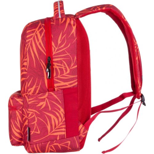 Рюкзак для ноутбука Colleague 16", (Red Fern Print) Фото №3
