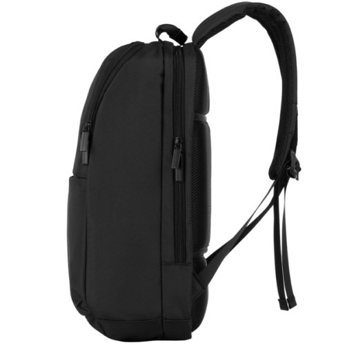 Рюкзак для ноутбука City Traveler 16", черный Фото №3