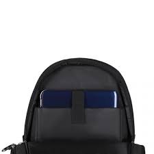 Рюкзак для ноутбука SmartPack 16", серый Фото №3