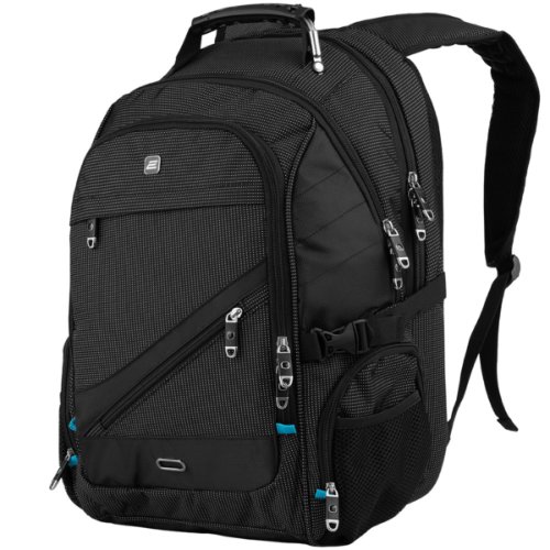 Рюкзак для ноутбука SmartPack 16", серый Фото №2