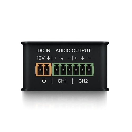 Декодер DA11ADE Фото №5