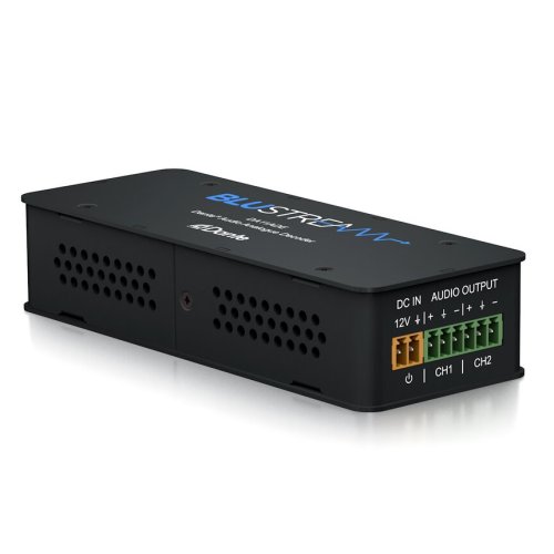 Декодер DA11ADE Фото №3