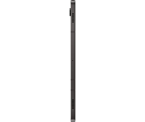 Планшет Galaxy Tab S8 (X700) LTPS TFT 11" 8Gb/SSD128Gb/BT/WiFi/Dark Grey Фото №3