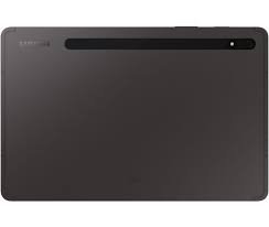 Планшет Galaxy Tab S8 (X700) LTPS TFT 11" 8Gb/SSD128Gb/BT/WiFi/Dark Grey Фото №2