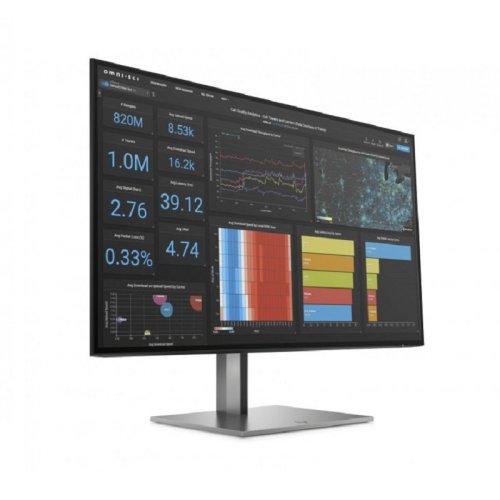 Монитор Z27q G3, DP, HDMI, DP-OUT, 4xUSB 3.0, IPS, 2560x1440 Фото №3 Монитор Z27q G3, DP, HDMI, DP-OUT, 4xUSB 3.0, IPS, 2560x1440 Фото №3