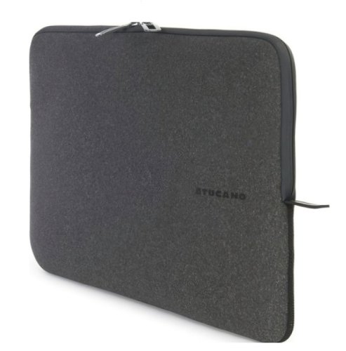 Чохол для ноутбука Melange 17/18" Black Фото №3