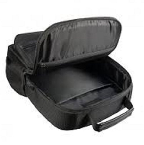 Рюкзак для ноутбука Free&Busy 15.6" Black Фото №3