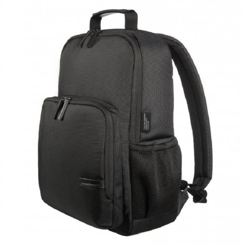 Рюкзак для ноутбука Free&Busy 15.6" Black Фото №2