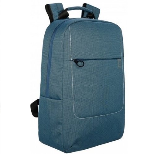 Рюкзак для ноутбука Loop Backpack 15.6", блакитний Фото №2